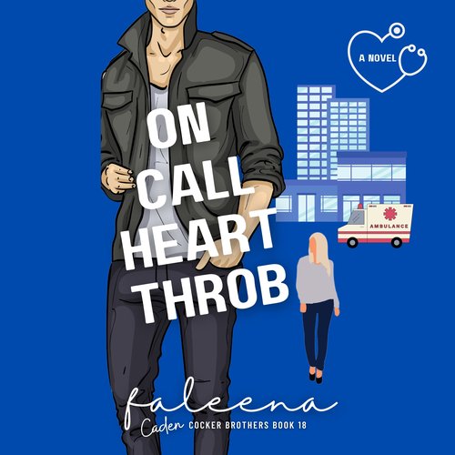 On Call Heart Throb