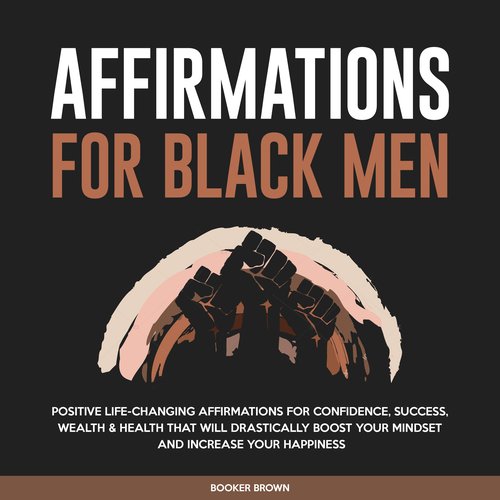 Affirmations for Black Men