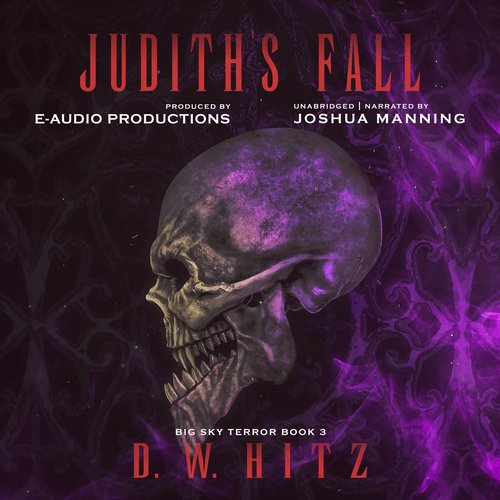 Judith’s Fall