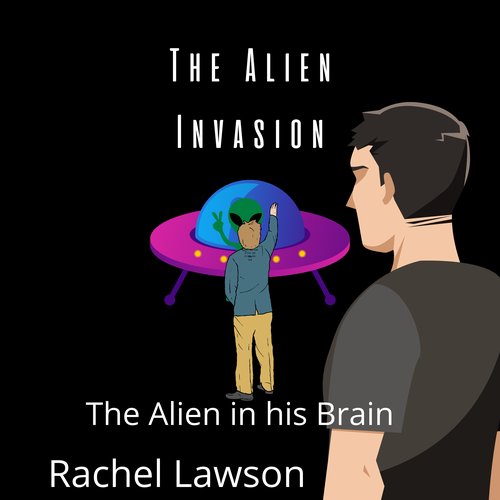 The Alien Invasion