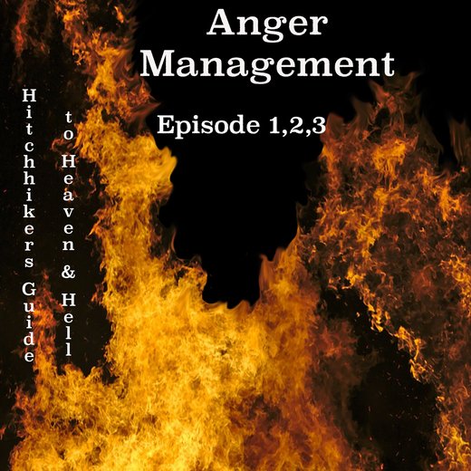 Anger Management - Episode 1,2,3
