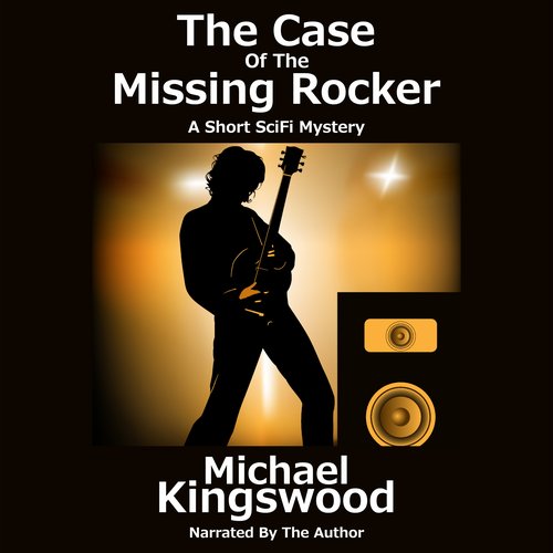 The Case Of The Missing Rocker