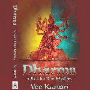 DHARMA  A Rekha Rao Mystery thumbnail