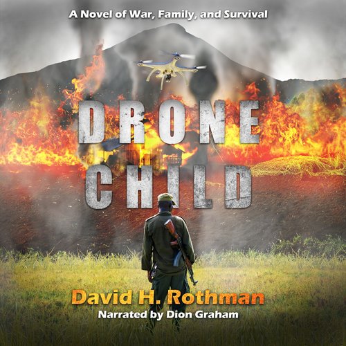 Drone Child