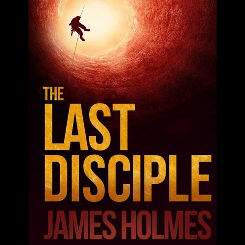 The Last Disciple