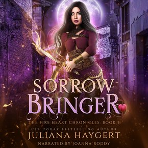 Sorrow Bringer thumbnail