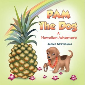 Pam the Dog thumbnail