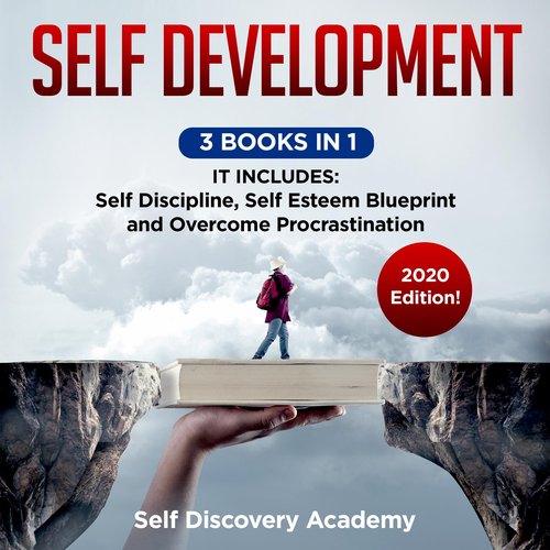 Self Development