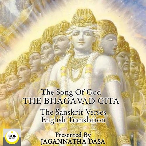 The Song of God The Bhagavad Gita