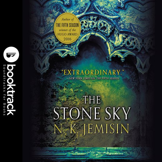 Stone Sky, The: Booktrack Edition