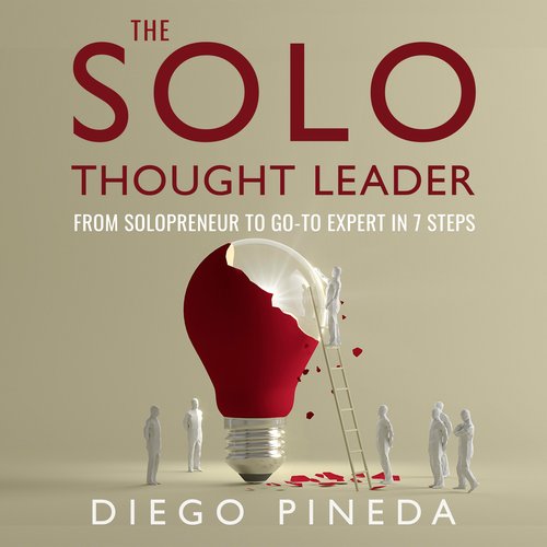 The Solo Thought Leader