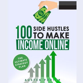 100 Side Hustles To Make Extra Income Online thumbnail