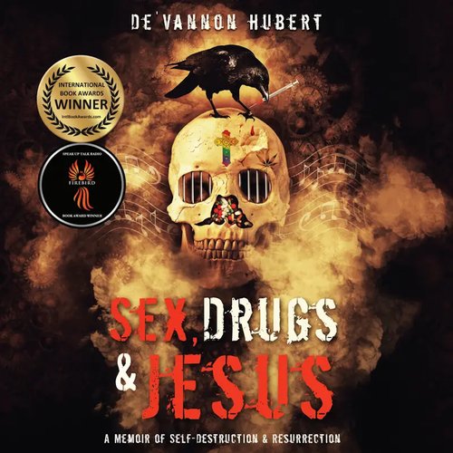 Sex Drugs & Jesus