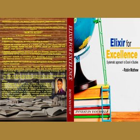 Elixir for Excellence thumbnail