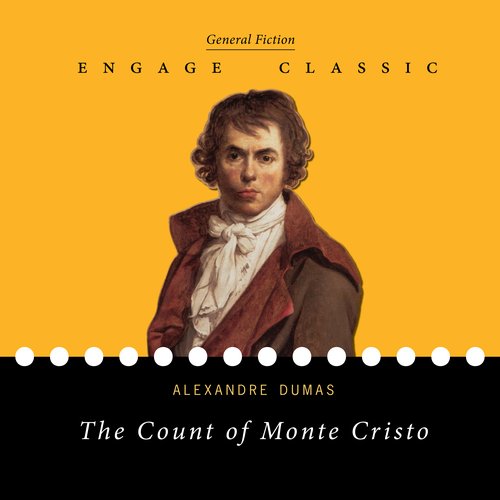 The Count of Monte Cristo