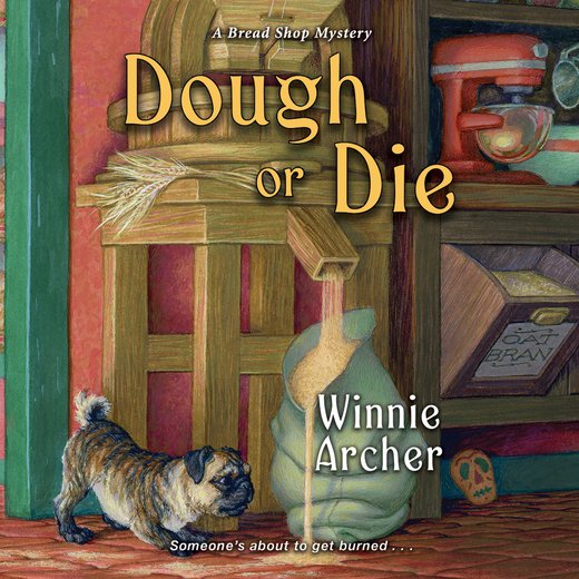 Dough or Die