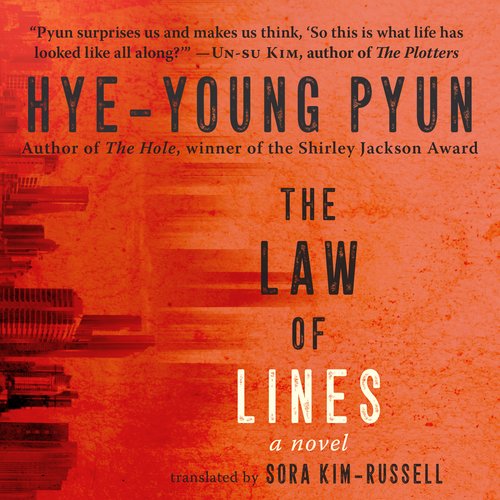 The Law of Lines