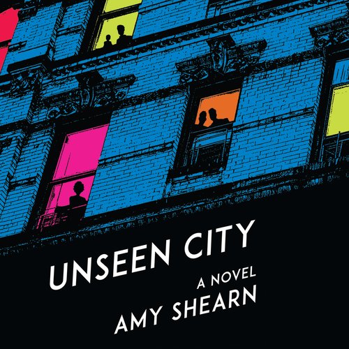 Unseen City