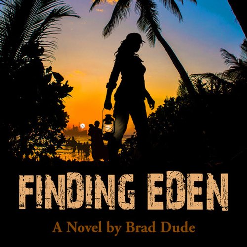 Finding Eden