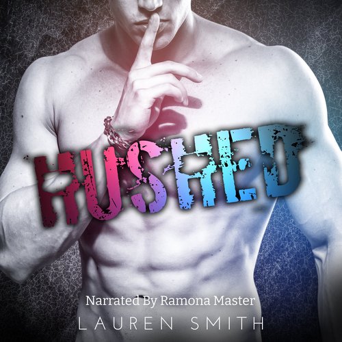 Hushed