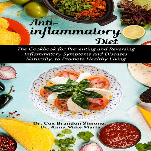 Anti-inflammatory Diet