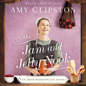 The Jam and Jelly Nook thumbnail