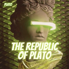 The Republic of Plato thumbnail