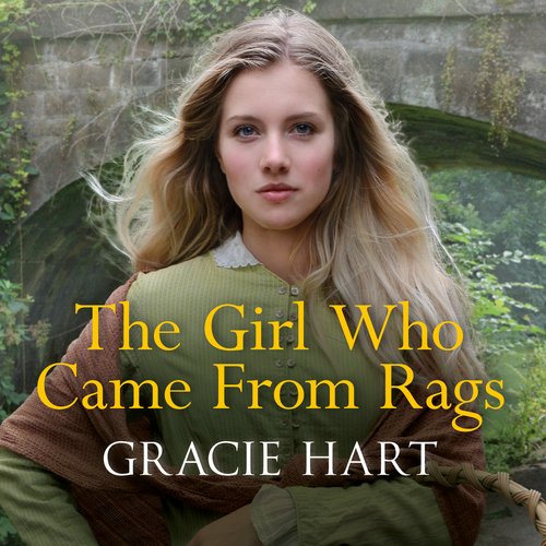 The Girl Who Came From Rags