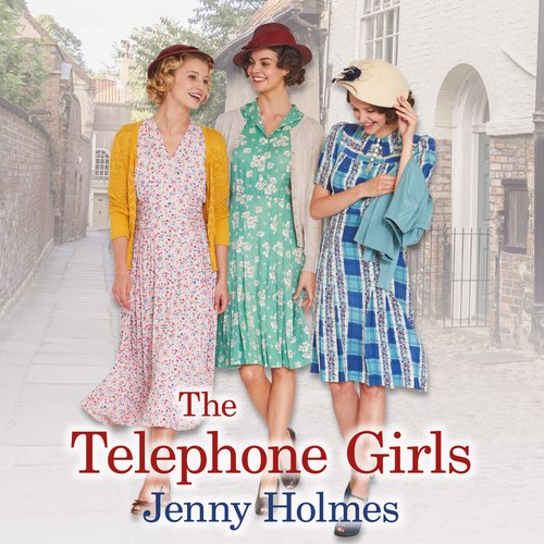 The Telephone Girls