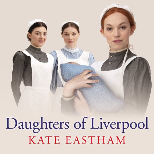 Daughters of Liverpool