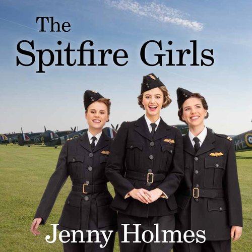 The Spitfire Girls