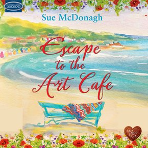 Escape to the Art Café thumbnail