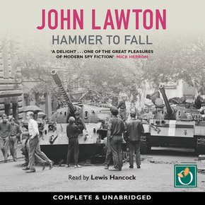 Hammer to Fall thumbnail
