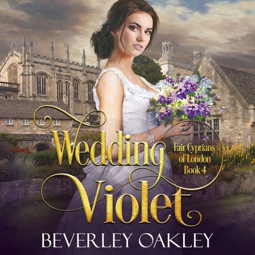 Wedding Violet