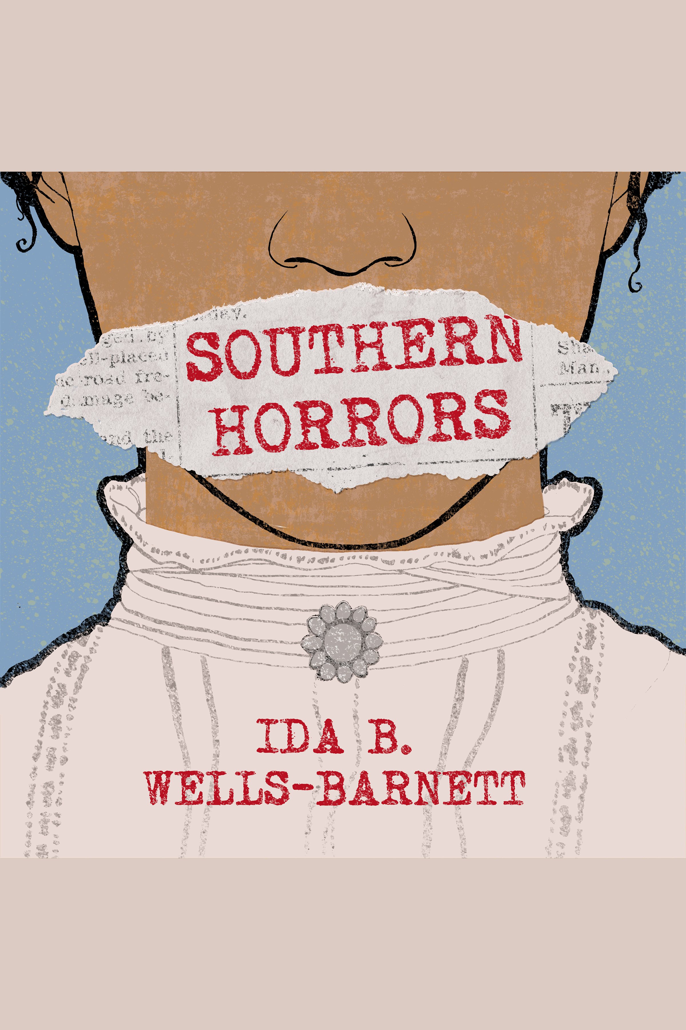 Southern Horrors By Ida B. Wells-Barnett - Audiobook