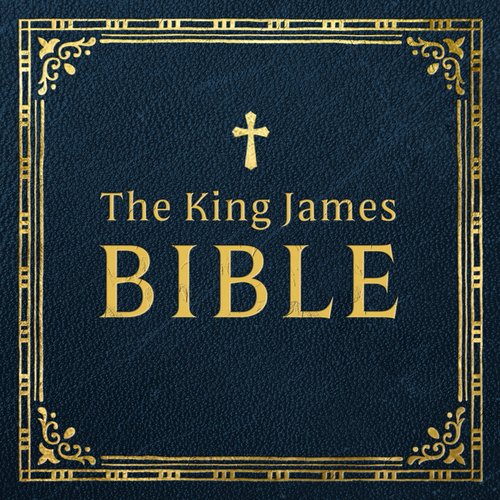 The King James Bible