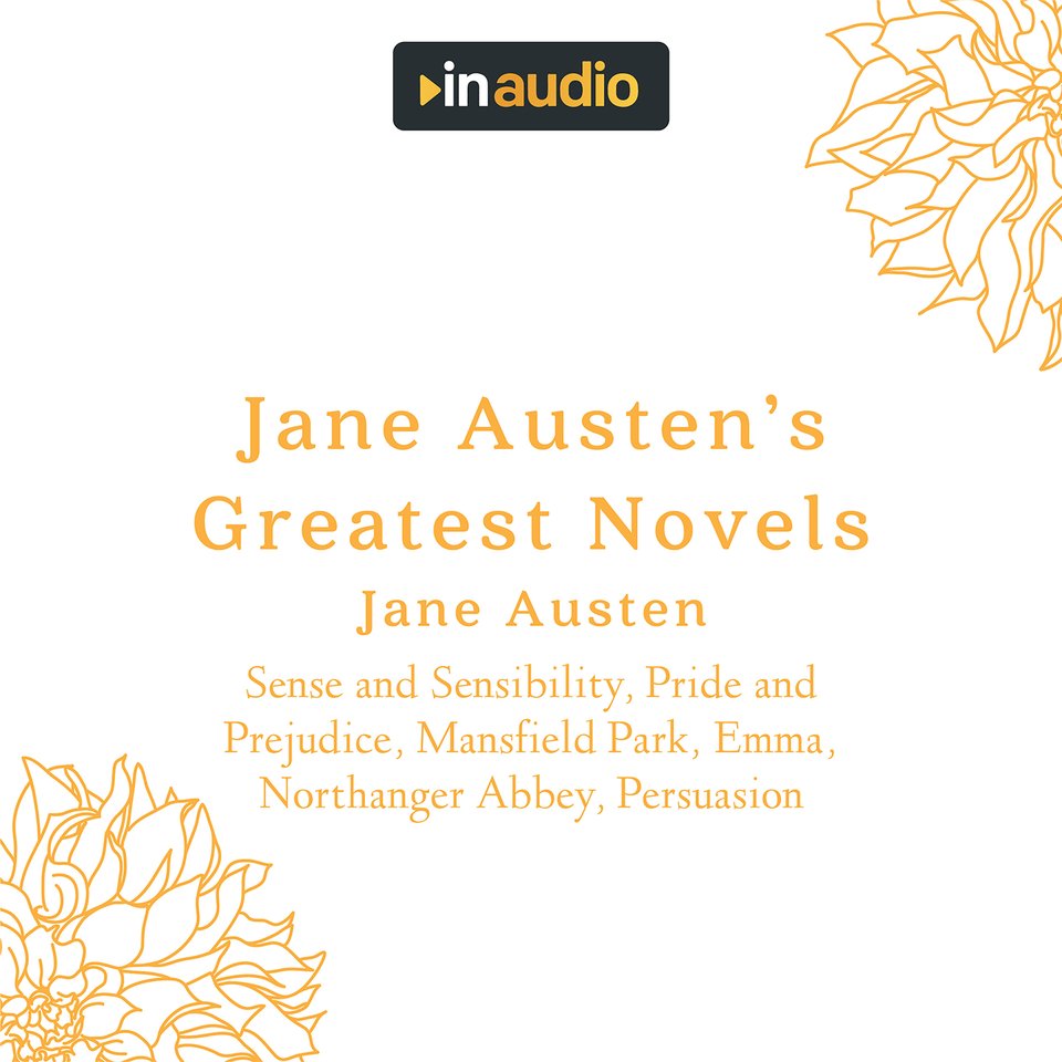 Jane Austen's Greatest Novels