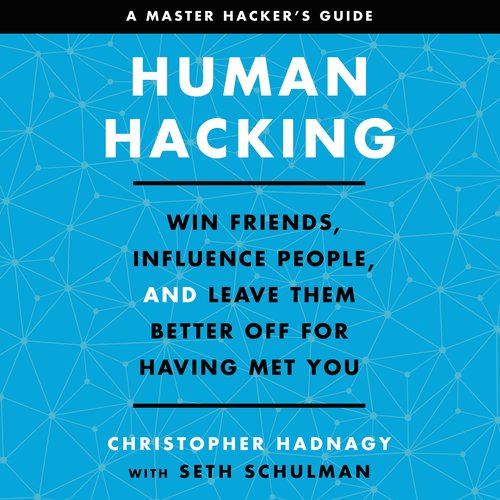 Human Hacking