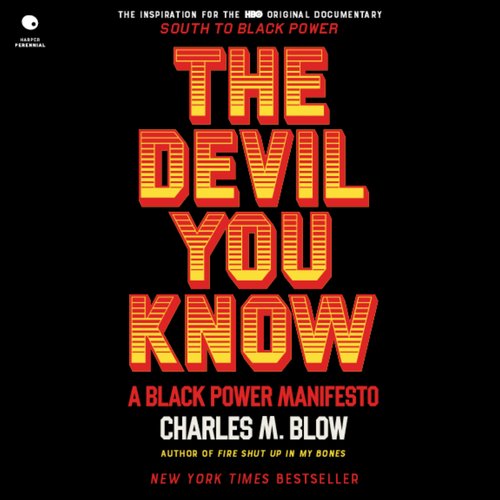 The Devil You Know