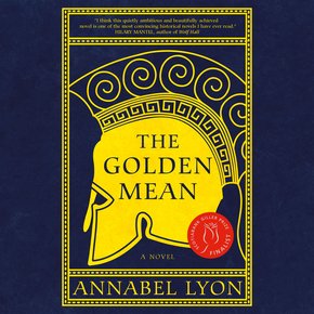 The Golden Mean thumbnail