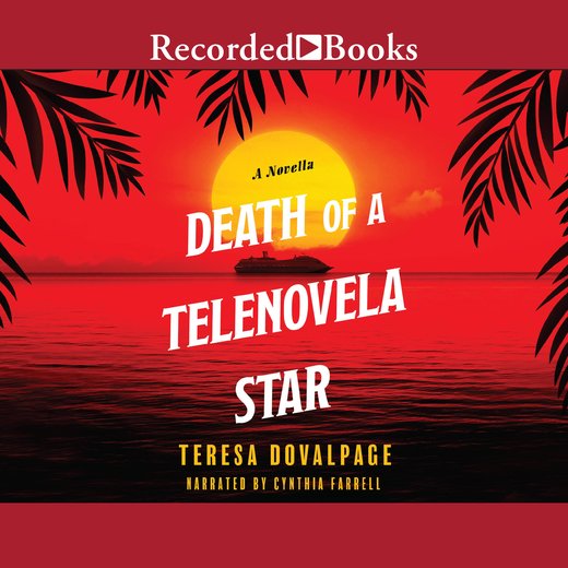 Death of a Telenovela Star