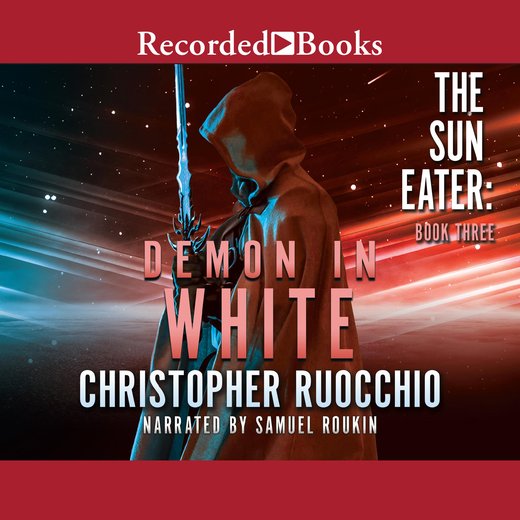 Demon in White