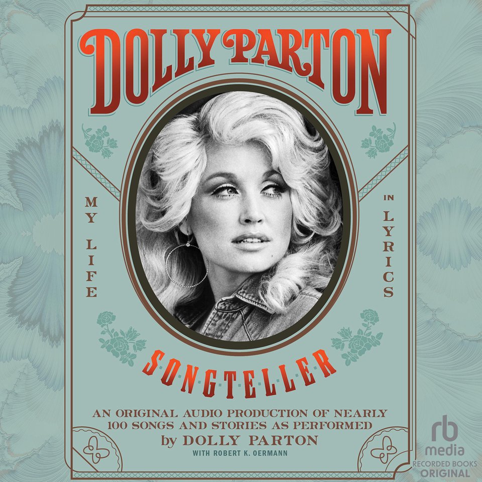 Dolly Parton, Songteller