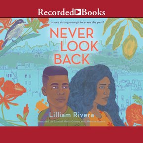 Never Look Back thumbnail