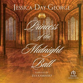 Princess of the Midnight Ball thumbnail