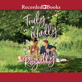 Truly Madly Royally thumbnail