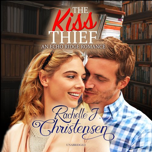 The Kiss Thief