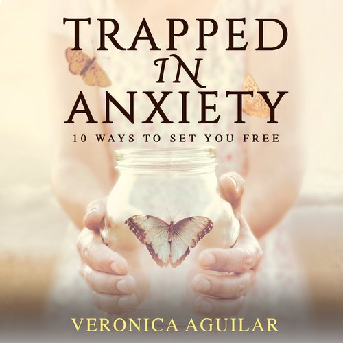 Trapped In Anxiety