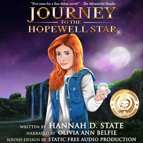 Journey to the Hopewell Star thumbnail
