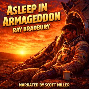 Asleep in Armageddon thumbnail